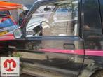 PORTIER DEUR LINKS DAIHATSU FEROZA, Ophalen of Verzenden, Gebruikt, Daihatsu, Deur