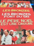 Coffret les bronzés 1 et 2 le père noël est une ordure, Cd's en Dvd's, Dvd's | Komedie, Ophalen of Verzenden, Zo goed als nieuw