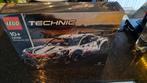 Lego Technic Porsche 911 RSR 42096 (scellée), Enfants & Bébés, Jouets | Duplo & Lego, Enlèvement ou Envoi, Neuf, Ensemble complet
