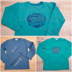 Trui Lily-Balou + 2 longsleeves Baba maat 98+104, Kinderen en Baby's, Jongen of Meisje, Trui of Vest, Ophalen of Verzenden, Zo goed als nieuw