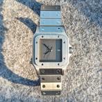 Cartier Santos Ghost, Ophalen, Gebruikt