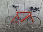 Fuji Aloha Timetrial racefiets in nieuwstaat 58, Ophalen
