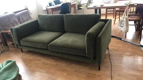 Zetel, Huis en Inrichting, Zetels | Zetels, Zo goed als nieuw, Ophalen