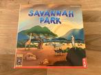 Savannah Park (nieuw), Ophalen, Nieuw