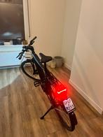 THOMPSON SP1 speedpedelec Medium, Fietsen en Brommers, Ophalen, Gebruikt, Overige merken