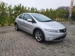 HONDA CIVIC 1.4i 👉 140220KM 👈 AIRCO ❄️ EURO5 ❇️, Auto's, Honda, Voorwielaandrijving, Euro 5, Stof, 4 cilinders