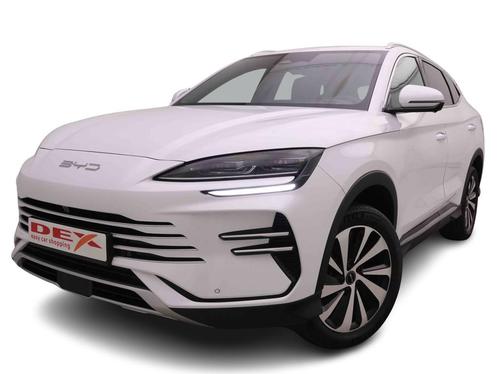 BYD Seal U 1.5 DM-I 218 PHEV Boost + Pano + Leather + Infini, Auto's, Overige Auto's, ABS, Airbags, Airconditioning, Boordcomputer