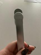 Raamkruk Schüco, Enlèvement ou Envoi, Comme neuf, Inox, Loquet ou Poignée