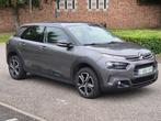 Citroën C4 Cactus - 2020 - 80d km - Euro 6 - AC - Garantie, Auto's, Citroën, Voorwielaandrijving, Stof, Euro 6, Bedrijf