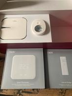 Tado slimme thermostaat en stekker kit nieuw in doos, Doe-het-zelf en Bouw, Ophalen, Slimme thermostaat, Nieuw