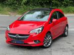 Opel Corsa 1.4 Essence OPC line Toit pano/xenon/gar..., Euro 6, Bedrijf, Handgeschakeld, Cruise Control
