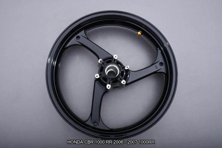 AVDB Voorvelg voor HONDA CBR 1000 RR 2006 - 2007 1000RR, Motoren, Accessoires | Overige, Nieuw, Ophalen of Verzenden