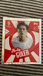 Arda Guler voetbalkaart, Verzamelen, Ophalen of Verzenden