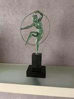 La danseuse au cerceau 1930, Ophalen