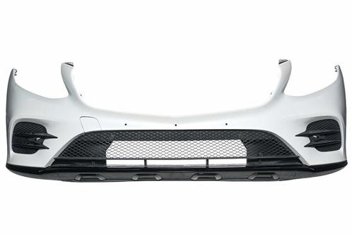 ORIGINELE VOORBUMPER MERCEDES-BENZ GLC-KLASSE W253 AMG, Auto-onderdelen, Carrosserie, Bumper, Mercedes-Benz, Voor, Links, Rechts