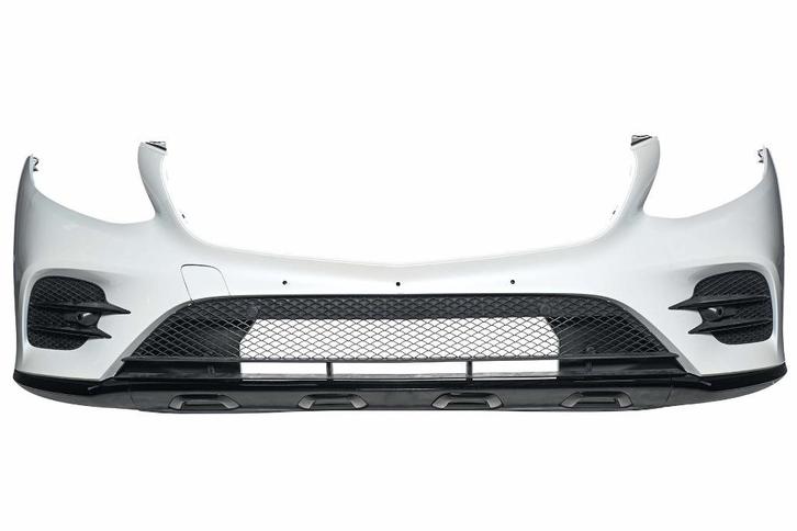 ORIGINELE VOORBUMPER MERCEDES-BENZ GLC-KLASSE W253 AMG, Auto-onderdelen, Carrosserie, Bumper, Mercedes-Benz, Voor, Links, Rechts