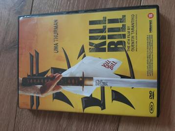 DVD Kill Bill, Enlèvement ou Envoi, Comme neuf, Action