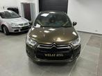 CITROEN DS 4 AUTOMAAT BENZINE 53.000 KM TOP STAAT, Autos, Citroën, Cuir, Euro 5, Entreprise, DS