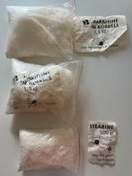 Paraffine / kaarsenwas, Ophalen of Verzenden, Nieuw, Kaars
