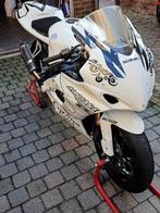 Circuitmotor suzuki gsxr 1000, Motoren, Motoren | Suzuki, 4 cilinders, Super Sport, Particulier, Meer dan 35 kW