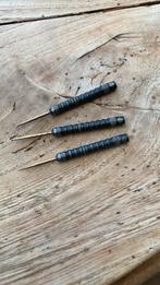 Shot Zen Tanto 90% dartpijlen, Sport en Fitness, Darts, Ophalen of Verzenden, Gebruikt, Pijlen
