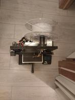 Creality Ender 3, Computers en Software, 3D Printers, Ophalen of Verzenden, Gebruikt, Creality Ender