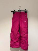 Skibroek meisjes wed’ze 116, Enlèvement ou Envoi, Comme neuf