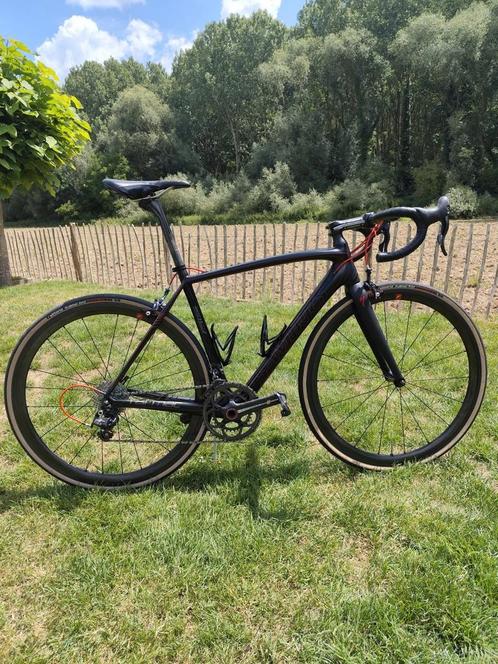 S-Works SL4 Tarmac - Specialized racefiets, Fietsen en Brommers, Fietsen | Racefietsen, Zo goed als nieuw, Meer dan 20 versnellingen