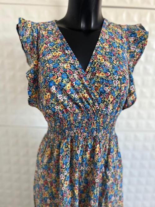 Robe Moda Cindy pour femme : Taille M, Kleding | Dames, Jurken, Zo goed als nieuw, Ophalen