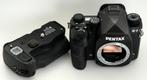 Pentax D-BG6 batterij grip, Ophalen of Verzenden, Zo goed als nieuw
