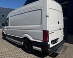 LEASING VW CRAFTER L3H3, Achat, Entreprise, Éclairage LED, Diesel