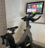 TECHNOGYM SPINNING INTERACTIEVE UPRIGHT BIKE HOMETRAINER, Ophalen of Verzenden, Zo goed als nieuw