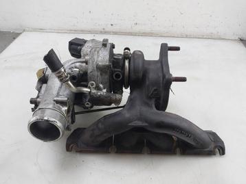TURBO Volkswagen Golf V (1K1) (02-2001/12-2010) beschikbaar voor biedingen