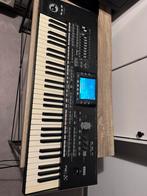 Korg pa3x 61 touche 256mb ram, Enlèvement ou Envoi, Comme neuf, Korg