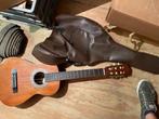 Guitaar, Ophalen, Gebruikt, Klassieke of Spaanse gitaar
