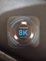 Boitier Android 8k, Enlèvement