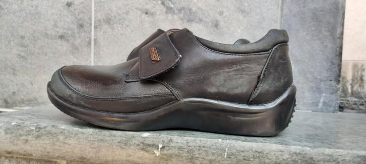 ORTHOPEDISCHE SCHOENEN Mt 40-41 PODARTIS, Vêtements | Femmes, Chaussures, Porté, Autres types, Noir, Enlèvement ou Envoi