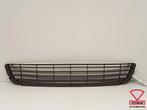 VW Golf 6 Rooster Voorbumper Midden 5K0853677A, Auto-onderdelen, Gebruikt, Volkswagen, Bumper