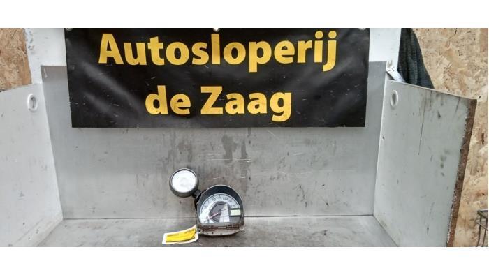 Instrument de bord d'un Citroen C1, Autos : Pièces & Accessoires, Tableau de bord & Interrupteurs, Citroën, Utilisé, 3 mois de garantie