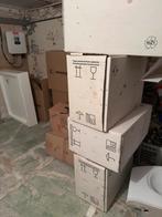 Capot d'aspiration neuf, Enlèvement, Neuf