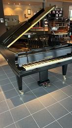 Piano Bluthner demi-queue, Ophalen, Zo goed als nieuw, Piano