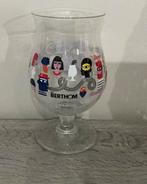 Duvel glas Berthom, Verzamelen, Ophalen of Verzenden, Zo goed als nieuw