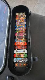 Skate bord verzamel box, Verzamelen, Ophalen of Verzenden