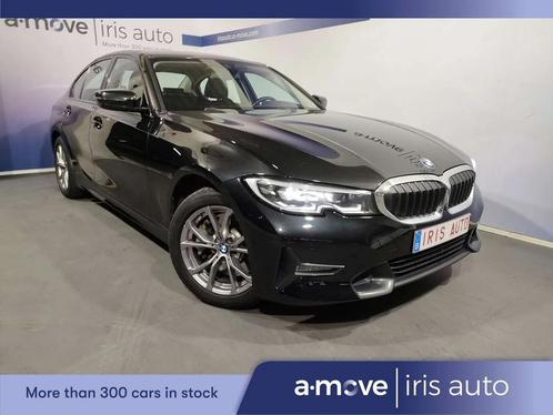 BMW 3 Serie 330 330 E | NAVI | APPLE CARPLAY| 23 959€ HTVA, Auto's, BMW, Bedrijf, Te koop, 3 Reeks, ABS, Achteruitrijcamera, Airbags
