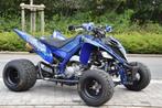 YAMAHA - YFM 700 R - RAPTOR, 686 cc, 1 cilinder, 12 t/m 35 kW