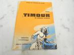 BD Sirius Timour la colonne ardente, Livres, Une BD, Utilisé, Enlèvement ou Envoi