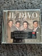 Cd il divo, Ophalen of Verzenden, Gebruikt
