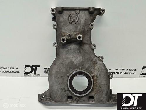 Distributiedeksel BMW M3 E36 S50 3.2 S50B32 11141404810, Auto-onderdelen, Motor en Toebehoren, BMW, Gebruikt, Ophalen of Verzenden
