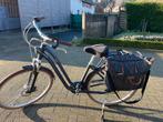 Electriche dames fiets, Ophalen, Zo goed als nieuw