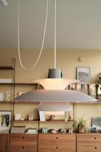 Louis Poulsen PH5 hues of grey, Huis en Inrichting, Lampen | Hanglampen, Ophalen, Zo goed als nieuw, Metaal, Design